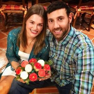 Meet your Posher, Maria